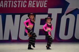 Boogie Woogie Choo Choo Train