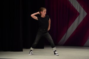 You're The One That I Want