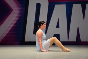 You Mean The World To Me