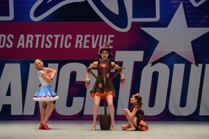 If I Only Had A Brain