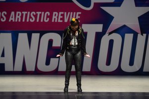 Feet Don't Fail Me Now