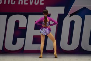 Nails, Hair, Hips, Heels