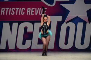 Hit Me With A Hot Note