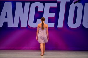 I Won't Let You Down