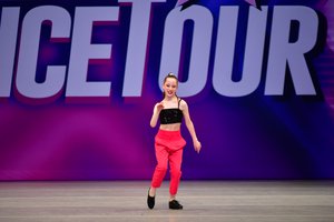 I Wanna Dance With Somebody