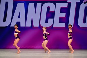 Can You Imagine That