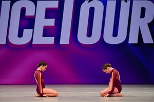 I Will Be Your Mirror