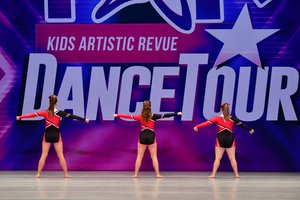 What I Was Born To Do