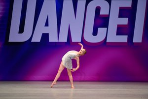 Shadows In The Mirror