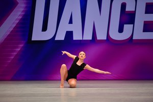 When The Party's Over