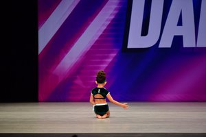 Little Bitty Pretty One