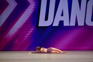 Don't Worry About Me