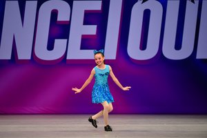 Better When I'm Dancing