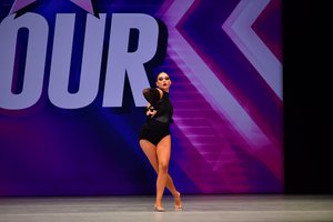 Everywhere Ghosts Hide