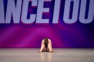 As The World Caves In