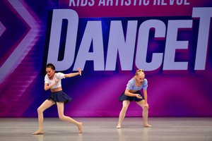 Calm Cool And Collected