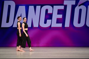 Every Time We Say Goodbye