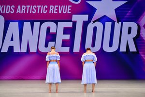 Something In The Water