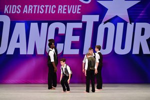 When The Party's Over