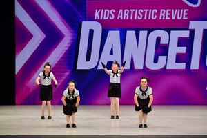 Little Bitty Pretty One