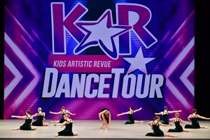 The Waltz Of Ame'lie And Amarilli