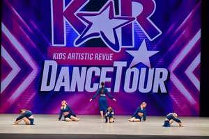 I Don't Think About You