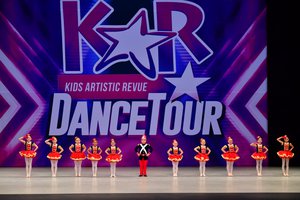 Parade Of The Wooden Soldiers