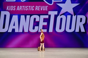 Another Suitcase In Another Hall