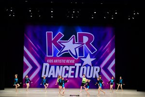 Dance Dance Revolution