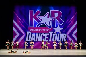 Ease On Down The Road