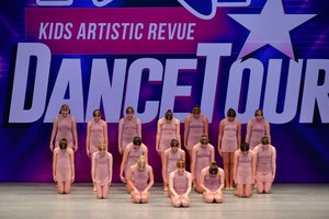 What The World Needs Now