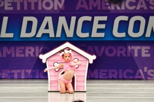 Who Let The Dogs Out