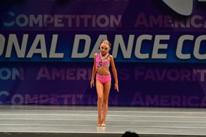 Can't Turn You Loose