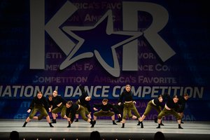 Welcome To The Jungle