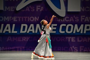 The Holy Snowy Plateau