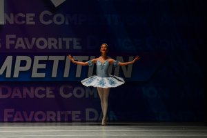 Fairy Of The Crystal Fountain