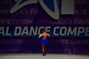 Shimmy Like They Do In Paree