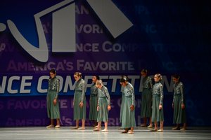 In My Daughter's Eyes