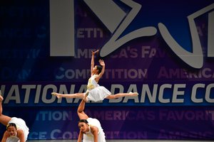 Goodbye Yellow Brick Road