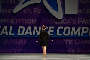 Not For The Life Of Me