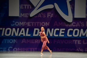 Emma Zhang - Optimist