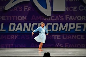 I Enjoy Being A Girl