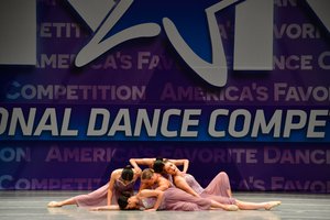 Always Remember Us This Way