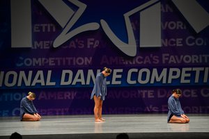 What The World Needs Now