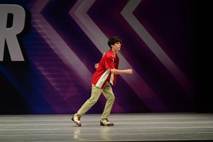 Hold Me While You Wait