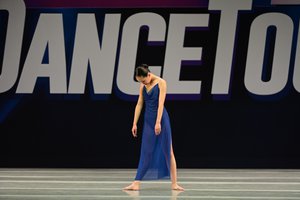 Rain, In Your Black Eyes