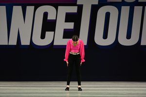 Doesn't Really Matter