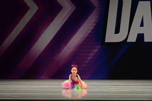 Paint The Town Rainbow