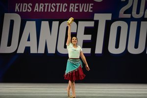 Rhythm Of The Tambourine