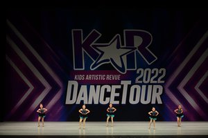 Shake Your Tail Feather